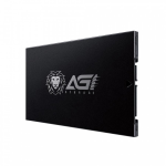 AGI TECHNOLOGY AGI SSD INTERNO AI178 512GB 2,5" SATA 6GB/S R/W 530/480